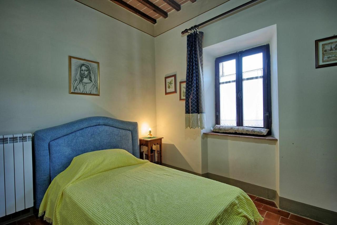 Villa Capolona By Posarellivillas Calbenzano Екстериор снимка